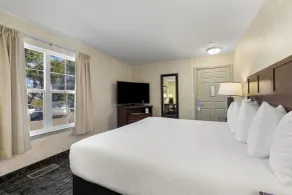 Beach House Inn - Chambre