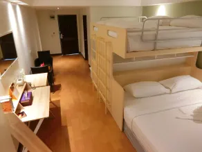Baan Sang Singh - Room