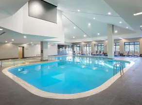  Ilgaz Mountain Resort Hotel - Pool