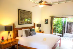 Ka'ana Resort & Spa - View from room