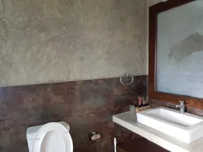 Riverston Lodge - Bathroom