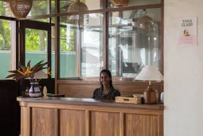 Coast 67 Boutique Hotel - Réception