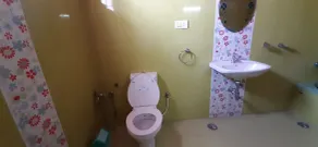 Sai Ranga Hotel &  Residency - Badezimmer