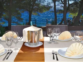Hotel Ana Murter - Restaurant