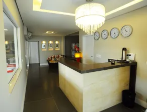 Cynn Hotels - Reception
