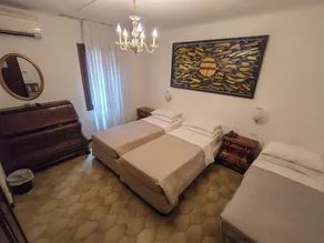 Hotel Minerva & Nettuno di Venezia - Værelse