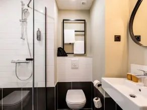 Ibis Styles Saint Germain en Laye - Salle de bain