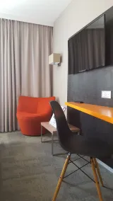 Mercure Colmar Centre Unterlinden - Chambre