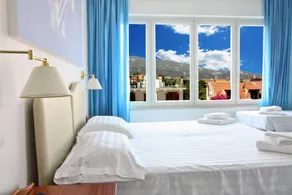 Maison Tonina Sorrento Coast - Ausblick vom Zimmer
