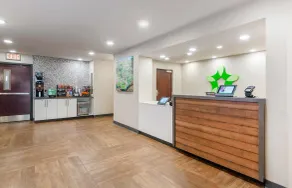 Extended Stay America Premier Suites - Fort Lauderdale - Convention Center - Cruise Port - Lobby