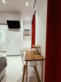 Casa Lemus - Chambre