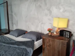 Confetti House - Room