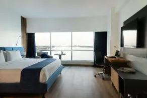 Wyndham Guayaquil, Puerto Santa Ana - Room