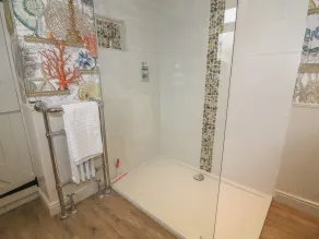 Cockle Bay Cottage - Salle de bain
