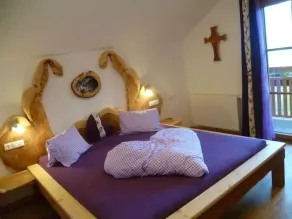 Familienbauernhof Christa - Quarto
