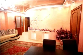 Hotel EZIO - Lobby