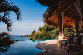 ZOA Hotel - Adults Only - Pool