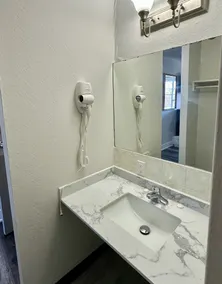 Town Centre Inn - Parry Sound - Salle de bain