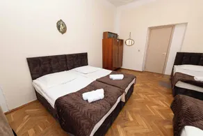 Anna's Guest house  - Chambre
