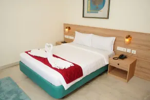 Royal Paris - Room