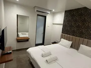 Hotel Skyboat Inn - Chambre