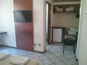 Bekassin Botucatu Hotéis Ltda - Zimmer