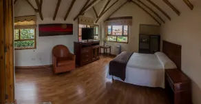 hotel el portal de las Flores, Alojamiento Rural - Chambre