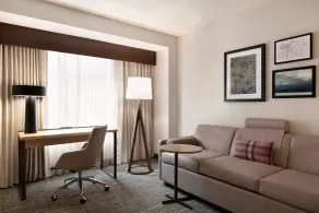 Residence Inn by Marriott Baltimore Downtown/ Inner Harbor - Chambre