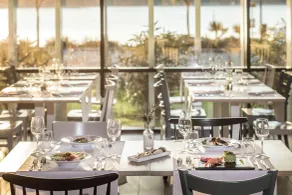 Hotel Park Punat managed by Falkensteiner - Restaurant