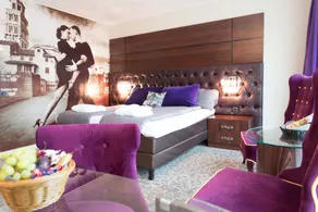 Best Western Plus Savoy Lulea - Room