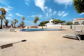 Apartament Costa Silencio - Pool