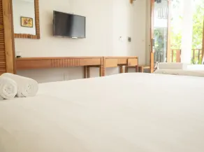La Limone Resort & Residence Phu Quoc - Zimmer