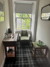 The Rhu Inn - Room