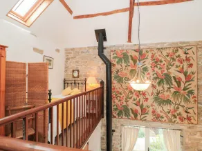 The Granary - Rom