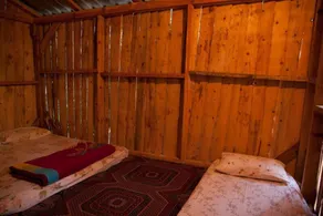 Bayrams Tree Houses - Room