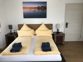 Gästehaus am See - Zimmer