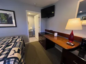 American Boutique Inn - Lakeview - Room