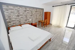 Sulo Pansiyon - Room