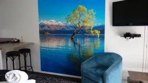 Northwood Motor Lodge - Room