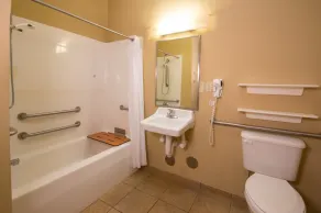 Candlewood Suites Alabaster by IHG - Salle de bain