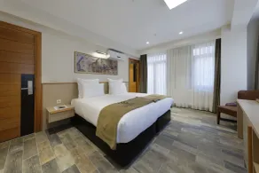 Nishant Hotel - Room