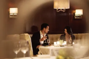 The US Grant, a Luxury Collection Hotel, San Diego - Restaurant