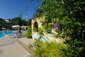 Hotel I Melograni - Piscine