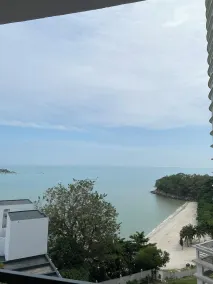 M Social Resort Penang - Udsigt fra værelset