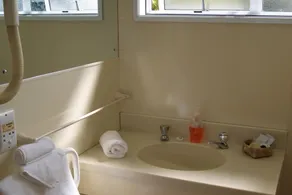 Apostles View Motel - Salle de bain