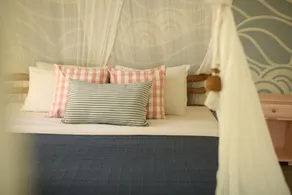 The Chillhouse Canggu by BVR Bali Holiday Rentals - Habitación