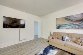 Renovated Birmingham Home Ideal for Work Trips! - Interiør