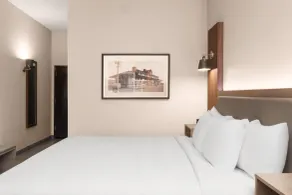 La Quinta Inn & Suites by Wyndham Bessemer - Chambre