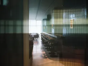 The Fiction - Restaurant