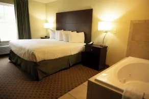 SureStay by Best Western Salem - Rum